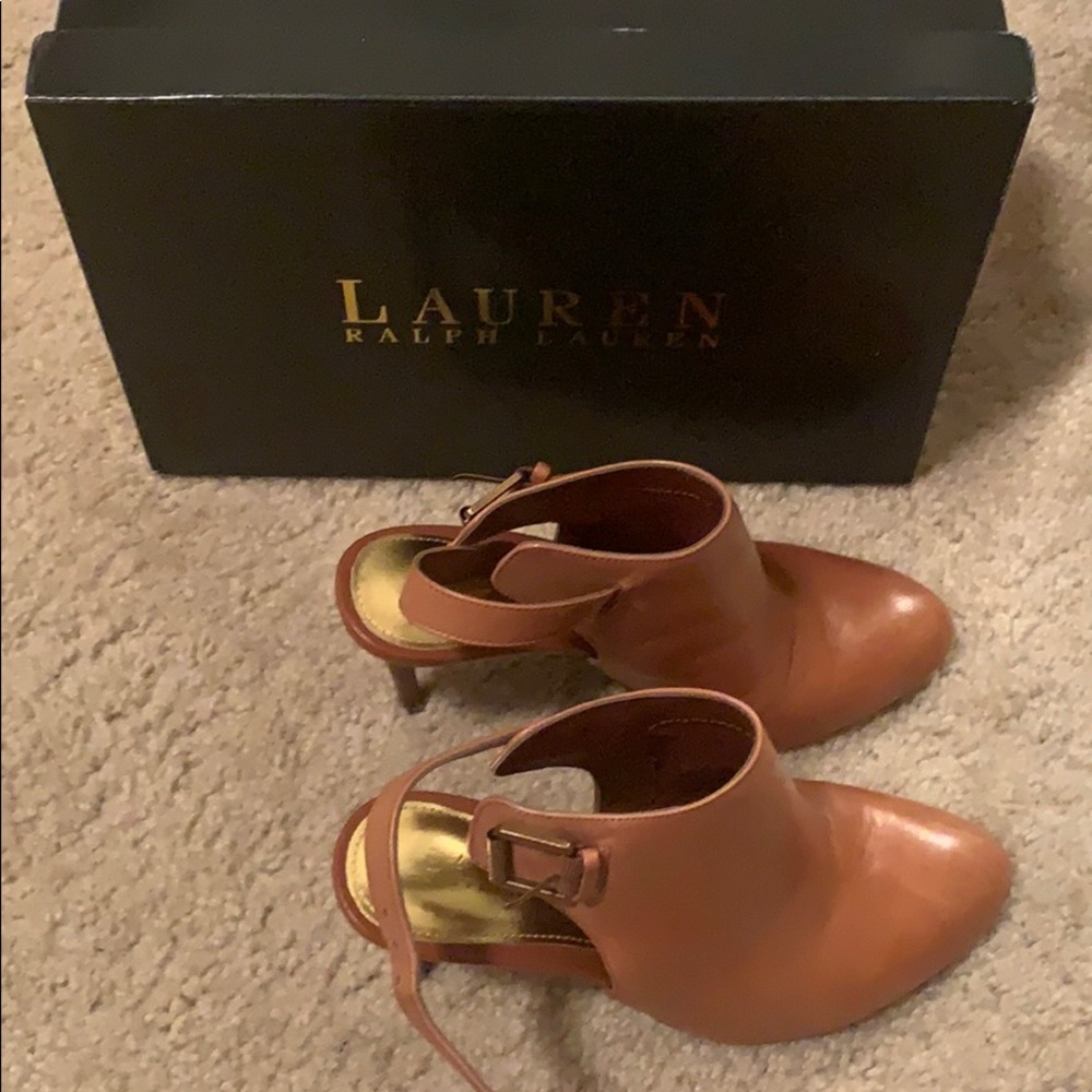 Ladies Heels
